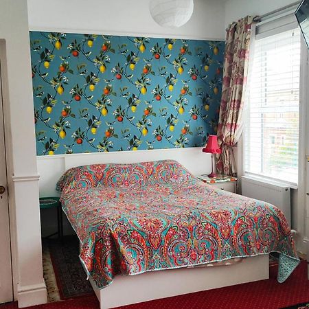 Acara House B&B Dublin Exterior photo