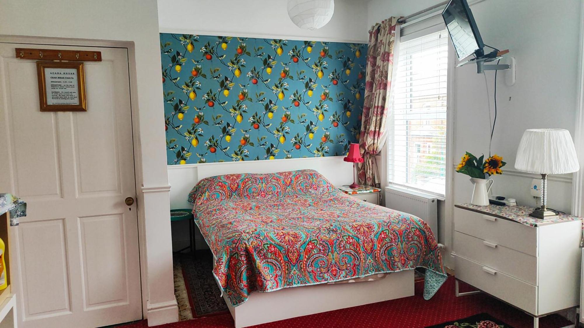 Acara House B&B Dublin Exterior photo