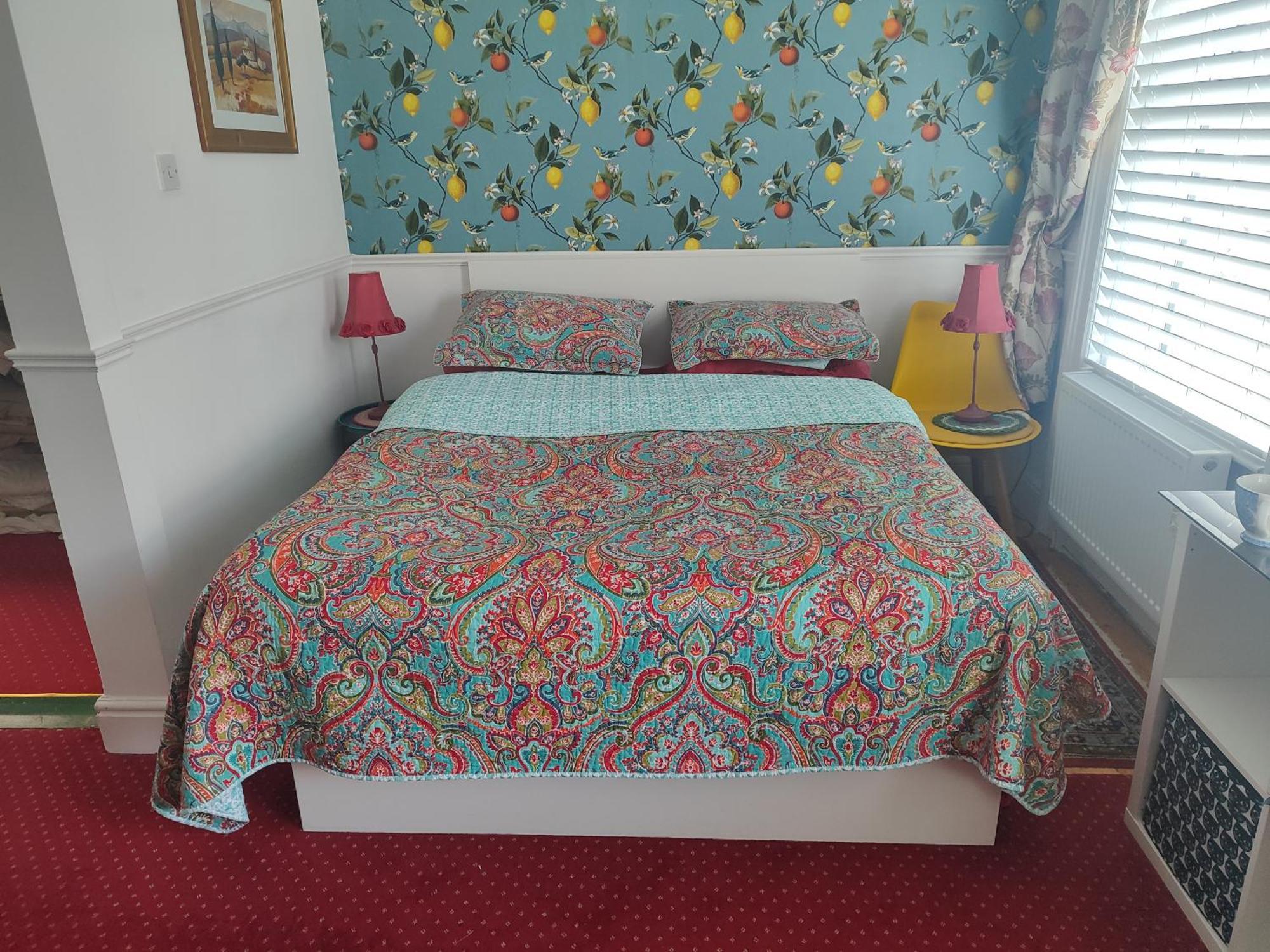 Acara House B&B Dublin Room photo