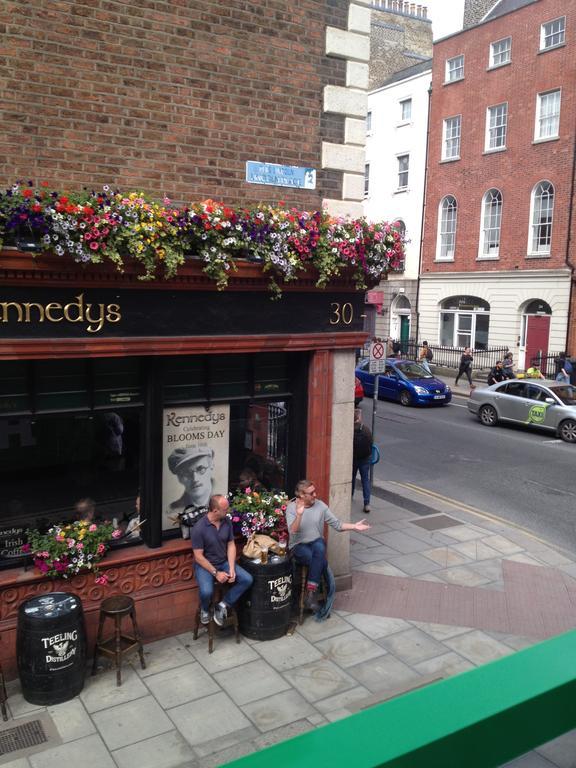 Acara House B&B Dublin Exterior photo
