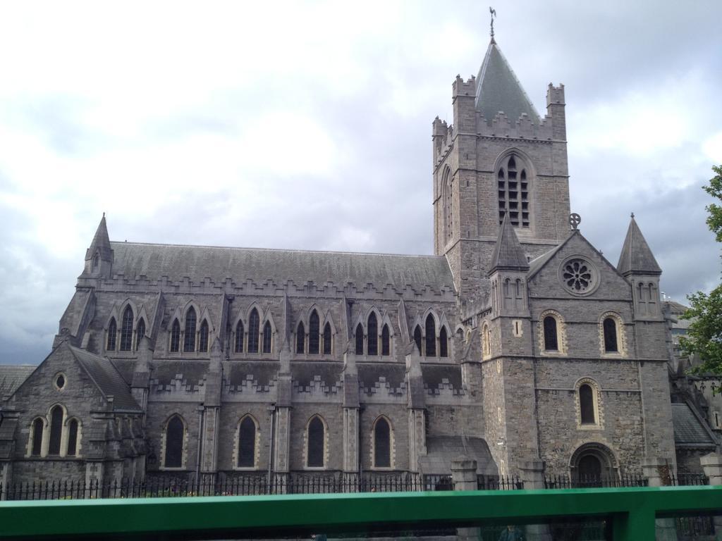 Acara House B&B Dublin Exterior photo