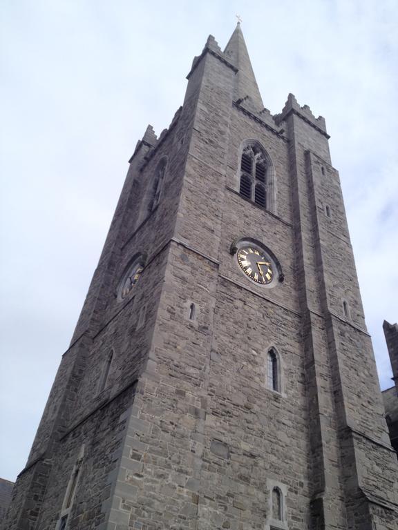 Acara House B&B Dublin Exterior photo