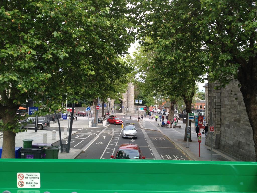 Acara House B&B Dublin Exterior photo