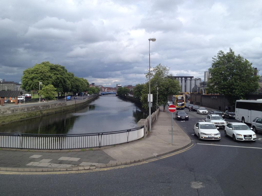 Acara House B&B Dublin Exterior photo
