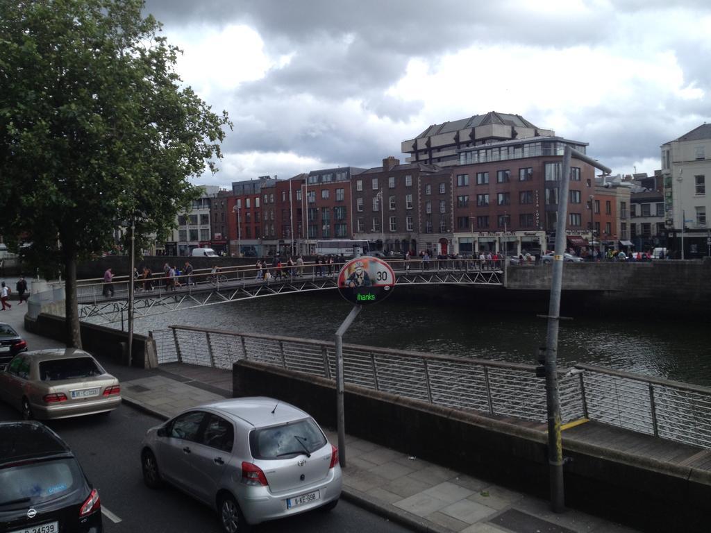 Acara House B&B Dublin Exterior photo