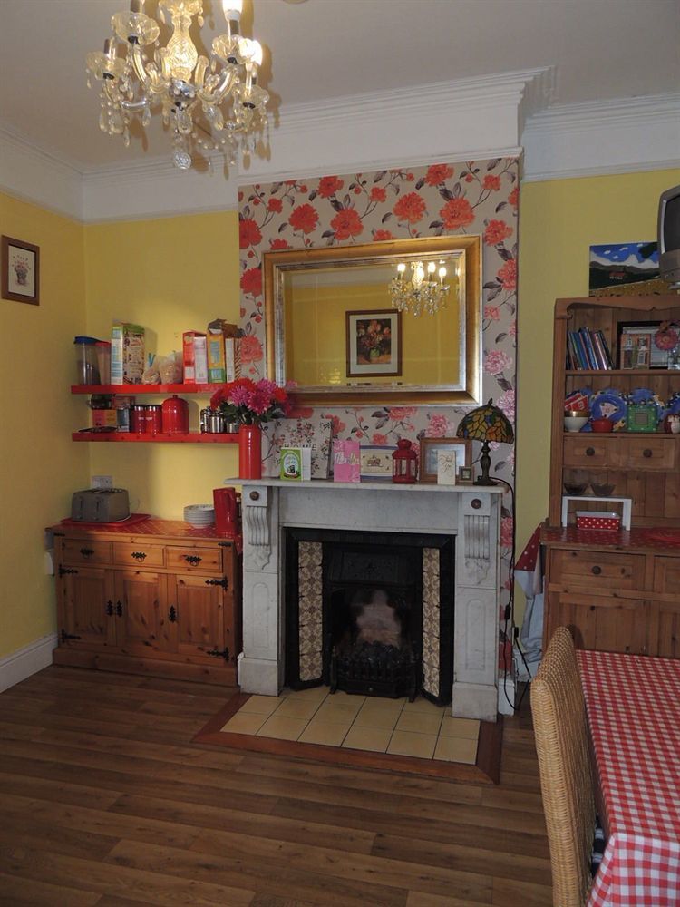 Acara House B&B Dublin Exterior photo