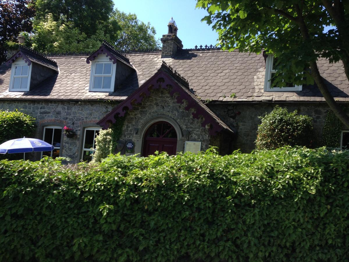 Acara House B&B Dublin Exterior photo