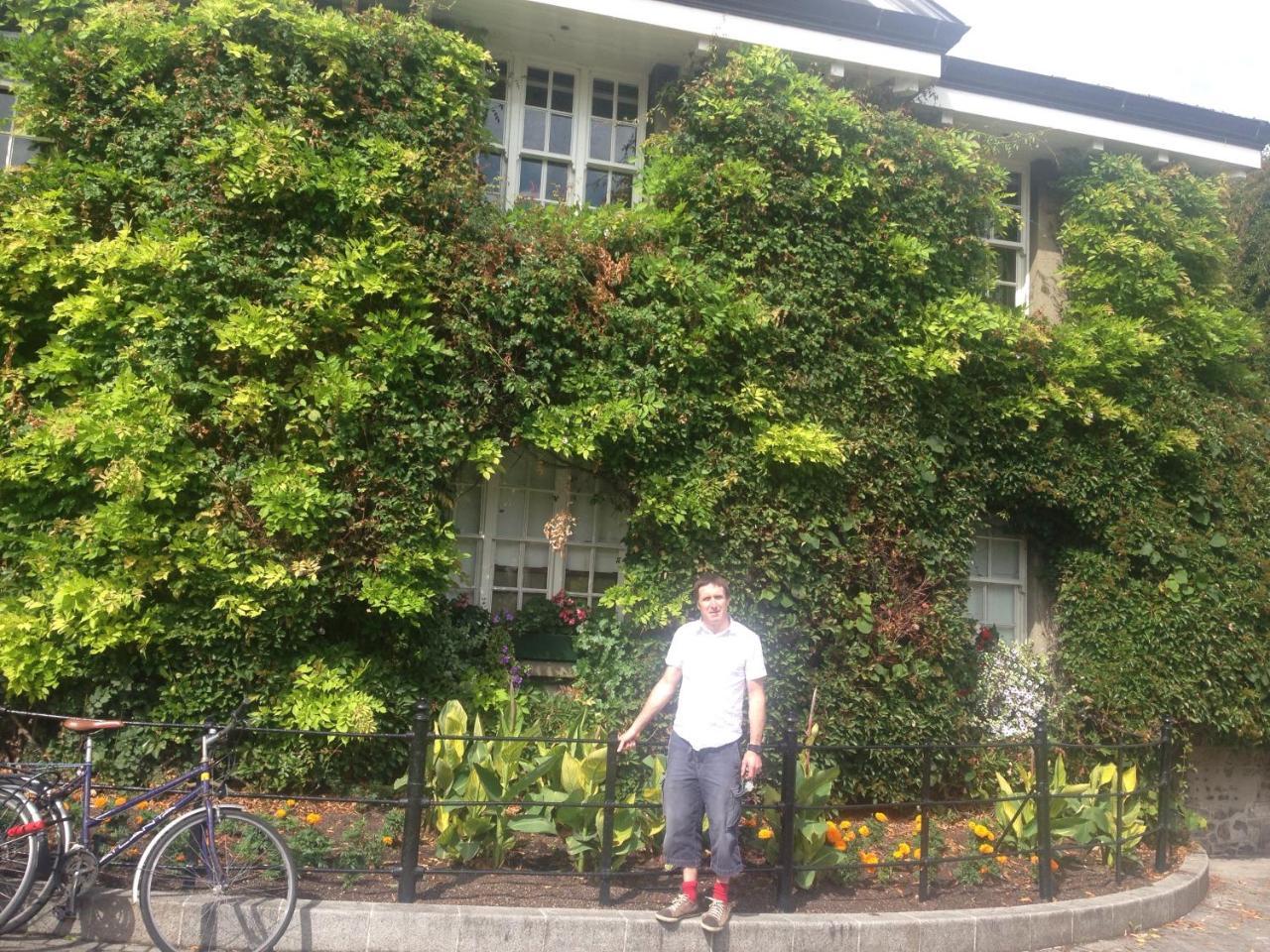 Acara House B&B Dublin Exterior photo